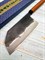 Sakai Takayuki Нож кухонный Бунка 180/335 мм High Carbon Steel 03200 - фото 13634 Sakai Takayuki Нож кухонный Бунка 180/335 мм High Carbon Steel 03200 - фото 13634