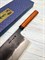 Sakai Takayuki Нож кухонный Бунка 180/335 мм High Carbon Steel 03200 - фото 13635 Sakai Takayuki Нож кухонный Бунка 180/335 мм High Carbon Steel 03200 - фото 13635