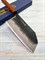 Sakai Takayuki Нож кухонный Бунка 180/335 мм High Carbon Steel 03200 - фото 13637 Sakai Takayuki Нож кухонный Бунка 180/335 мм High Carbon Steel 03200 - фото 13637