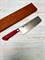 Sakai Takayuki Нож кухонный Накири 180/300 мм INOX 8A 11209 - фото 13675 Sakai Takayuki Нож кухонный Накири 180/300 мм INOX 8A 11209 - фото 13675