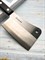 Masahiro Japanese Steel Rose Нож кухонный Топорик 160/307 мм Japanese Steel 13495 - фото 14160 Masahiro Japanese Steel Rose Нож кухонный Топорик 160/307 мм Japanese Steel 13495 - фото 14160