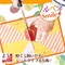 Shimomura Доска разделочная двусторонняя FVS-654 - фото 14334 Shimomura Доска разделочная двусторонняя FVS-654 - фото 14334