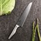 Seki Magoroku Shoso Нож кухонный Гюйто (шеф) 210/343 мм High Carbon, Stainless Steel AB-5159 - фото 14805 Seki Magoroku Shoso Нож кухонный Гюйто (шеф) 210/343 мм High Carbon, Stainless Steel AB-5159 - фото 14805