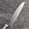 Seki Magoroku Shoso Нож кухонный Гюйто (шеф) 240/373 мм High Carbon, Stainless Steel AB-5160 - фото 14815 Seki Magoroku Shoso Нож кухонный Гюйто (шеф) 240/373 мм High Carbon, Stainless Steel AB-5160 - фото 14815