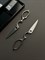 Shimomura Ножницы кухонные многофункциональные 70/205 мм Stainless Steel OVK-2