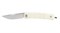 Mcusta "Neckknife Bamboo" Нож складной 60/146 мм AUS-8 MC-0153 - фото 14970