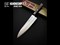 Kanetsugu Special Offer Нож кухонный Гюйто 180/300 мм AUS-8, SUS410 2004 - фото 15181 Kanetsugu Special Offer Нож кухонный Гюйто 180/300 мм AUS-8, SUS410 2004 - фото 15181