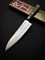 Kanetsugu Special Offer Нож кухонный Гюйто 180/300 мм AUS-8, SUS410 2004 - фото 15183 Kanetsugu Special Offer Нож кухонный Гюйто 180/300 мм AUS-8, SUS410 2004 - фото 15183
