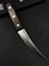 Kanetsune Seki Нож кухонный Хонесуки (Tsukuru Sekikane) 150/265 мм SKD-12 KC-337 - фото 15940 Kanetsune Seki Нож кухонный Хонесуки (Tsukuru Sekikane) 150/265 мм SKD-12 KC-337 - фото 15940