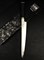 SHIZU HAMONO Нож кухонный Суджихики 244/385 мм High Carbon, Molybdenum Vanadium AUS8, SUS410 SM-1059 - фото 16114 SHIZU HAMONO Нож кухонный Суджихики 244/385 мм High Carbon, Molybdenum Vanadium AUS8, SUS410 SM-1059 - фото 16114