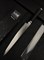 SHIZU HAMONO Нож кухонный Суджихики 244/385 мм High Carbon, Molybdenum Vanadium AUS8, SUS410 SM-1059 - фото 16116 SHIZU HAMONO Нож кухонный Суджихики 244/385 мм High Carbon, Molybdenum Vanadium AUS8, SUS410 SM-1059 - фото 16116