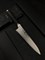 SHIZU HAMONO Нож кухонный Гюйто (шеф) 180/310 мм High Carbon, Molybdenum Vanadium AUS8, SUS410 - фото 16155