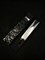 SHIZU HAMONO Нож кухонный Сантоку 180/310 мм High Carbon, Molybdenum Vanadium AUS8, SUS410 SM-1054 - фото 16172 SHIZU HAMONO Нож кухонный Сантоку 180/310 мм High Carbon, Molybdenum Vanadium AUS8, SUS410 SM-1054 - фото 16172