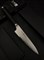 SHIZU HAMONO Нож кухонный Петти (Универсальный) 130/245 ммHigh Carbon, Molybdenum Vanadium AUS8, SUS410 - фото 16222