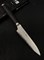 SHIZU HAMONO Нож кухонный Петти (Универсальный) 110/225 мм High Carbon, Molybdenum Vanadium AUS8, SUS410 - фото 16233