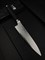 SHIZU HAMONO Нож кухонный Петти (Универсальный) 150/265 мм High Carbon, Molybdenum Vanadium AUS8, SUS410 - фото 16258