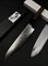 Sakai Takayuki Нож кухонный Гюйто 210/370 мм ZA-18/Damascus 07884 - фото 16321 Sakai Takayuki Нож кухонный Гюйто 210/370 мм ZA-18/Damascus 07884 - фото 16321