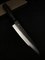 SHIZU HAMONO Нож кухонный Гюйто (шеф) 180/320 мм VG10, SUS410 Damascus - фото 16387