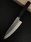 SHIZU HAMONO Нож кухонный Деба 160/293 мм AUS8, SUS1A-1 SY-4401 - фото 16654 SHIZU HAMONO Нож кухонный Деба 160/293 мм AUS8, SUS1A-1 SY-4401 - фото 16654