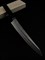 SHIZU HAMONO Нож Кухонный Янагиба 197/332 мм AUS8, SUS1A-1 - фото 16676