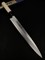 Sakai Takayuki Нож кухонный Янагиба 235/375 мм Yasugi White San Steel - фото 16690
