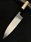 Sakai Takayuki Нож кухонный Деба 210/380 мм Shirogami Steel No.2 05039 - фото 16703 Sakai Takayuki Нож кухонный Деба 210/380 мм Shirogami Steel No.2 05039 - фото 16703
