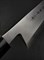 Sakai Takayuki Нож кухонный Деба 210/380 мм Shirogami Steel No.2 05039 - фото 16706 Sakai Takayuki Нож кухонный Деба 210/380 мм Shirogami Steel No.2 05039 - фото 16706