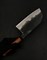 Sakai Takayuki Нож кухонный Бунка 180/335 мм High Carbon Steel 03200 - фото 16732 Sakai Takayuki Нож кухонный Бунка 180/335 мм High Carbon Steel 03200 - фото 16732