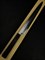 Sakai Takayuki Нож Кухонный Янагиба 300/450 мм Shiroko or White Paper 1 steel 02205