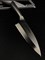 Neo Verdun Нож кухонный Деба 135/255 мм Molybdenum Vanadium, Stainless Steel - фото 17576