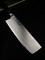 Shimomura Нож кухонный Накири 165/290 мм Molybdenum Vanadium - фото 17967