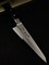 Shimomura Нож кухонный Хонесуки 147/274 мм Molybdenum Vanadium - фото 18011