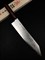 Kanetsune Seki Нож кухонный Бунка 216/351 мм  High Carbon, Hard Stainless Steel - фото 18982