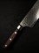 Sakai Takayuki Нож кухонный Бунка 190/340мм VG-10/33 Layers Damascus 07400