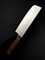 Masahiro MSC MC-300 Нож кухонный Накири 165/285 мм MBS-26 11054