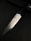 SHIZU HAMONO  Нож кухонный Петти (Универсальный) 162/273 мм VG10, SUS410 Damascus - фото 20652