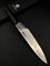 SHIZU HAMONO  Нож кухонный Гюйто (Шеф) 226/361 мм VG10, SUS410 Damascus SC-1100 - фото 20697 SHIZU HAMONO  Нож кухонный Гюйто (Шеф) 226/361 мм VG10, SUS410 Damascus SC-1100 - фото 20697