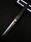 Higonokami Кен-Гата (Меч) 80/176 мм Shirogami (3 слоя) 13-BK