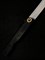 Higonokami Кен-Гата (Меч) 80/176 мм Shirogami (3 слоя) 13-BK