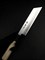 Sakai Takayuki Нож кухонный Мукимоно 172/320 мм  High Carbon Steel 06397 - фото 21122