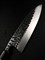 HIDARI TOHZO Нож кухонный Деба 187/345 мм HD-1060T - фото 21188