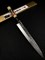 HIDARI TOHZO Нож кухонный Янагиба 227/372 мм - фото 21205