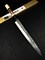 HIDARI TOHZO Нож кухонный Янагиба 292/450 мм - фото 21216