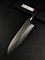 Sakai Takayuki Нож кухонный Сантоку 180/305мм VG-10/33 Layers Damascus 07392