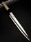 Fujitora Нож кухонный Янагиба 207/345 мм Molybdenum Vanadium, Stainless steel - фото 23213