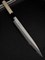 Fujitora Нож кухонный Янагиба 231/382 мм Molybdenum Vanadium, Stainless steel - фото 23227