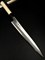 Fujitora Нож кухонный Янагиба 255/405 мм Molybdenum Vanadium, Stainless steel - фото 23243