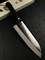 INOGUCHI Нож кухонный Cантоку 172/295 мм Molybdenum Vanadium, Stainless steel - фото 23399