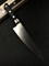 Fujitora Нож кухонный Гюйто (шеф) 217/340 мм Molybdenum Vanadium, Stainless steel - фото 23766