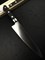Fujitora Нож кухонный Гюйто (шеф) 217/340 мм Molybdenum Vanadium, Stainless steel - фото 23781
